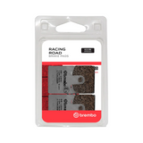 Brembo B-07KA28SR Racing Road (SR) Sintered Front Brake Pad (07KA28.SR)