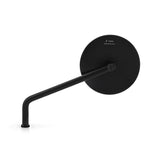 Rizoma One Mirror Black for Harley-Davidson Models (Each)