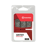 Brembo B-07BB15SA Road (SA) Sintered Front Brake Pad (07BB15.SA)