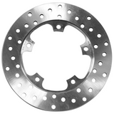 Brembo Serie Oro Fixed Rear Brake Disc for Aprilia 1000 RSV/RSV 4/Tuono Models