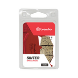 Brembo B-07SU32SP Road (SP) Sintered Rear Brake Pad (07SU32.SP)