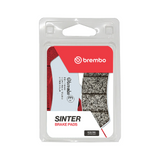Brembo B-07BB03LA Road (LA) Sintered Front Brake Pad (07BB03.LA)