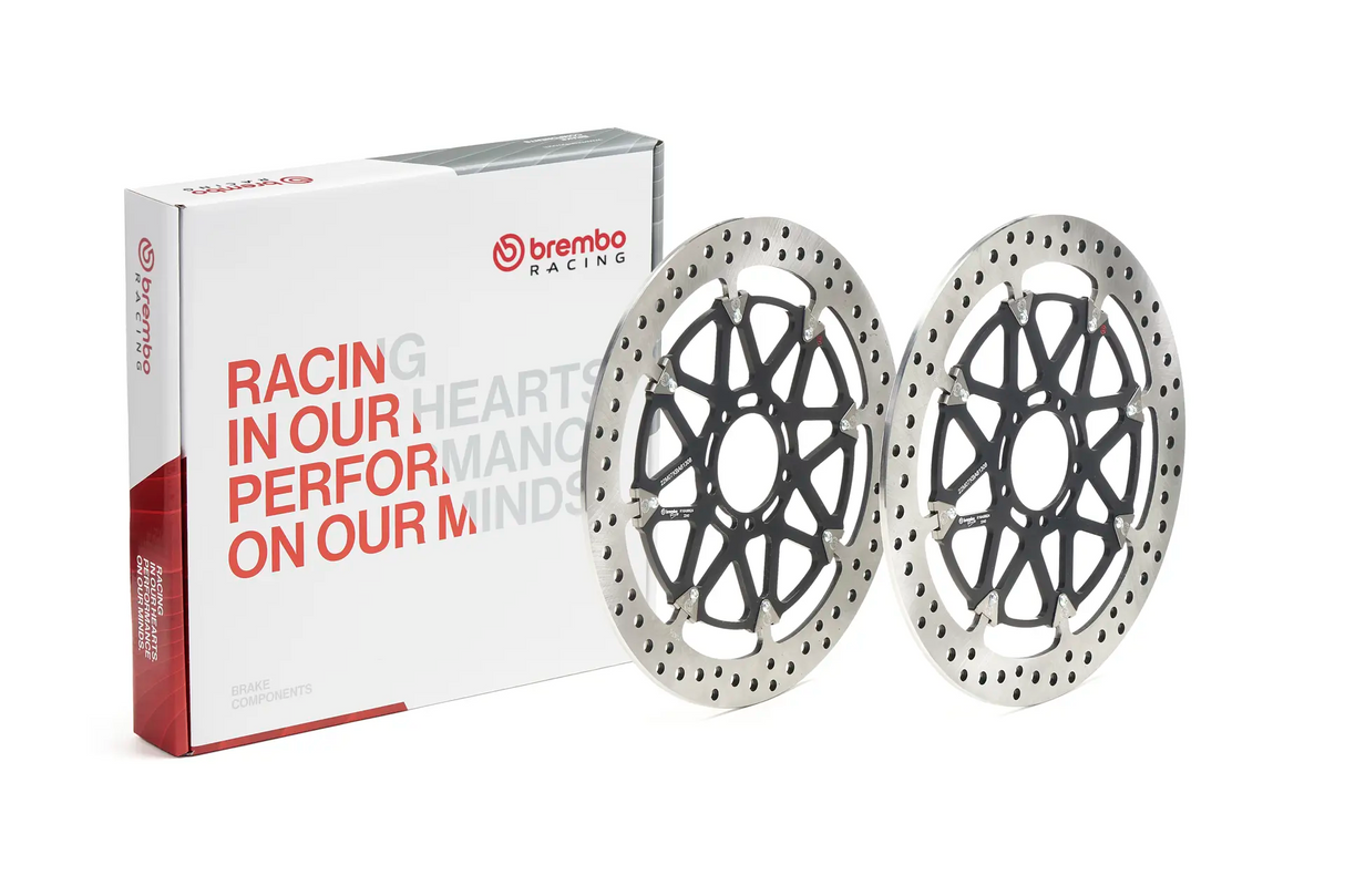 Brembo T-Drive Front Brake Disc for Yamaha YZF R1 06