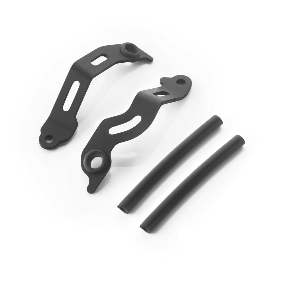 Rizoma R-CT461B Mounting Kit for Fluid Reservoirs