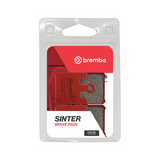 Brembo B-07SU26SA Road (SA) Sintered Front Brake Pad (07SU26.SA)