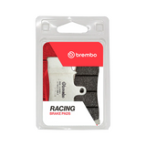 Brembo B-07SU19RC Racing (RC) Carbon Ceramic Front Brake Pad (07SU19.RC)