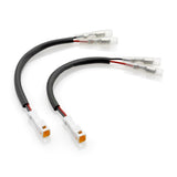 Rizoma Marker Light & Veloce L Mirror Cable Kit for Ducati XDiavel S