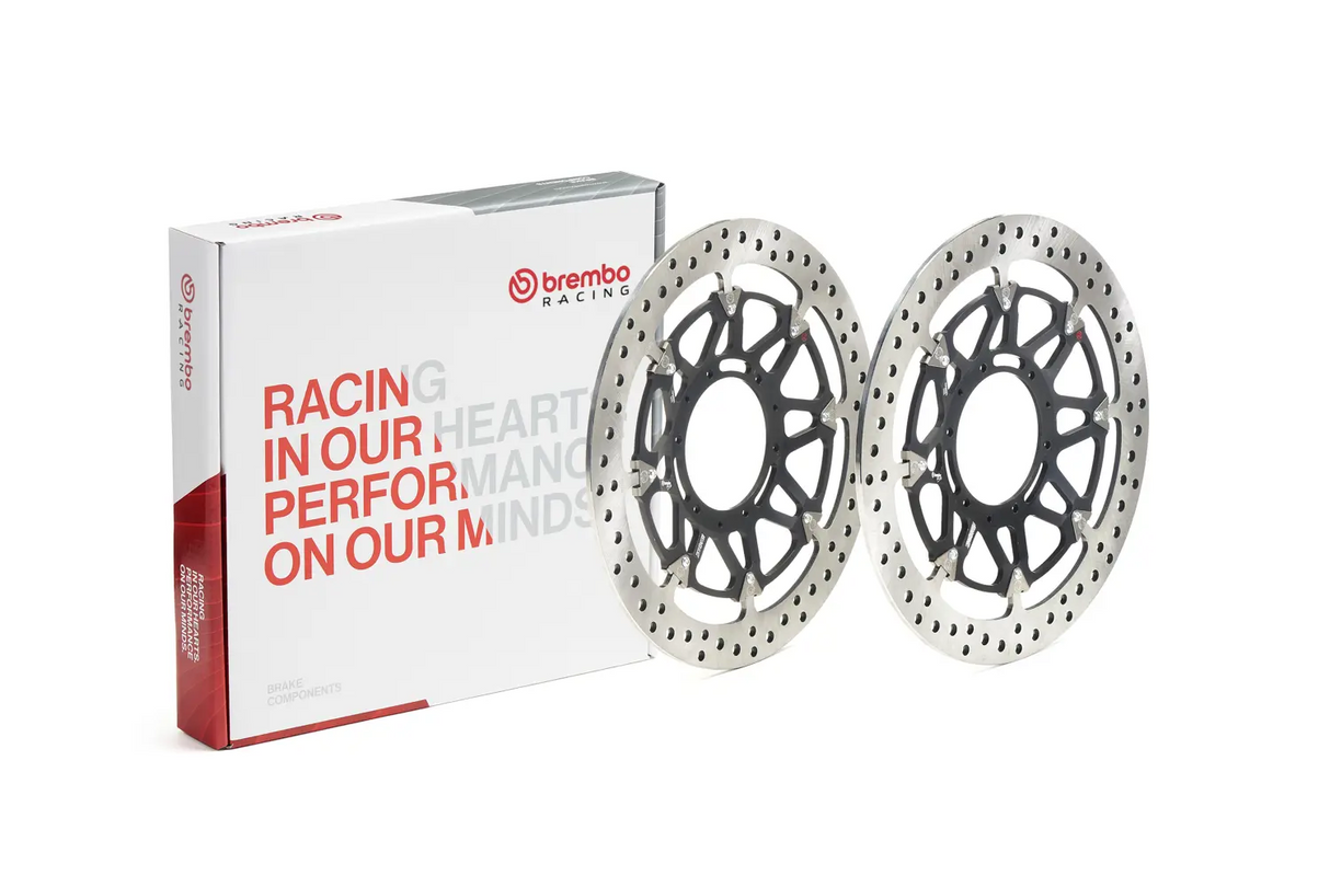 Brembo T-Drive Front Brake Disc for Honda CBR1000RR 08-16