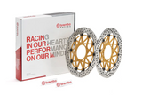 Brembo Supersport Front Brake Disc for Honda CBR1000RR