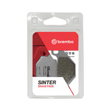 Brembo B-07KS04SX Off Road (SX) Sintered Rear Brake Pad (07KS04.SX)