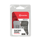 Brembo B-07HO28SR Racing Road (SR) Sintered Front Brake Pad (07HO28.SR)