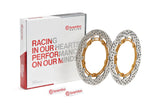 Brembo Supersport Front Brake Disc for BMW S 1000 R 14-16