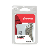 Brembo B-07GR90LA Road (LA) Sintered Front Brake Pad (07GR90.LA)