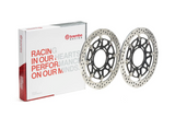 Brembo T-Drive Front Brake Disc for Honda CBR600RR 03-09/CBR1000RR 04-05