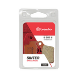 Brembo B-07BB27SD Off Road (SD) Sintered Rear Brake Pad (07BB27.SD)
