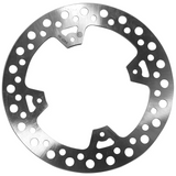 Brembo Serie Oro Fixed Rear Brake Disc for most HM/Honda Models