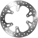 Brembo Serie Oro Fixed Rear Brake Disc for most HM Moto Models