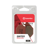 Brembo B-07KS04SD Off Road (SD) Sintered Rear Brake Pad (07KS04.SD)