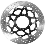 Brembo Serie Oro Floating Front Brake Disc for Honda CBR1000RR/RR ABS/RR Fireblade