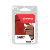 Brembo B-07HO36SP Road (SP) Sintered Rear Brake Pad (07HO36.SP)