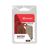 Brembo B-07HO26SD Off Road (SD) Sintered Rear Brake Pad (07HO26.SD)