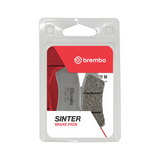 Brembo B-07KA17SX Off Road (SX) Sintered Front Brake Pad (07KA17.SX)