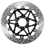 Brembo Serie Oro Floating Front Brake Disc for BMW S 1000 RR HP4