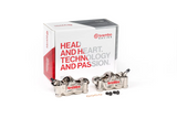 Brembo GP4 RX 108mm Radial Caliper Set w/Pads for most Honda/Kawasaki/Suzuki/Triumph/Yamaha Models