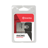 Brembo B-07KA28RC Racing (RC) Carbon Ceramic Front Brake Pad (07KA28.RC)