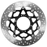 Brembo Serie Oro Floating Front Brake Disc for Honda CBR600RR/ABS/CBR 1000 R/ABS/CBB RR/CB 1300