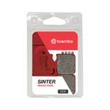 Brembo B-07BB05SA Road (SA) Sintered Front Brake Pad (07BB05.SA)