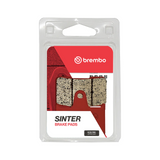 Brembo B-07SU25SP Road (SP) Sintered Rear Brake Pad (07SU25.SP)