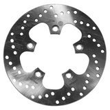 Brembo Serie Oro Fixed Rear Brake Disc for Suzuki Katana 19>