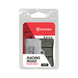 Brembo B-07BB15SR Racing Road (SR) Sintered Front Brake Pad (07BB15.SR)