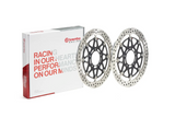 Brembo T-Drive Front Brake Disc for Kawasaki ZX 10 R Ninja 16-17