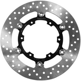 Brembo Serie Oro Floating Rear Brake Disc for KTM 1190 Adventure/R