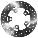 Brembo Serie Oro Fixed Front/Rear Brake Disc for most Kymco/Suzuki Models