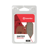 Brembo B-07GR74SD Off Road (SD) Sintered Rear Brake Pad (07GR74.SD)