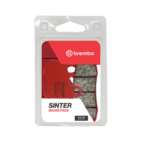 Brake Pads & Shoes