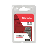 Brembo B-07KA14SA Road (SA) Sintered Front Brake Pad (07KA14.SA)