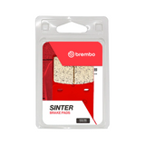 Brembo B-07BB14SP Road (SP) Sintered Rear Brake Pad (07BB14.SP)