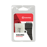 Brembo B-07BB15RC Racing (RC) Carbon Ceramic Front Brake Pad (07BB15.RC)