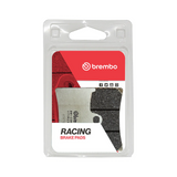Brembo B-07YA23RC Racing (RC) Carbon Ceramic Front Brake Pad (07YA23.RC)