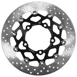 Brembo Serie Oro Floating Front Brake Disc for Suzuki GSX 600 R/GSX 750 R/GSX 1000 R