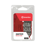 Brembo B-07YA27SA Road (SA) Sintered Front Brake Pad (07YA27.SA)