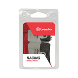 Brembo B-07YA46RC Racing (RC) Carbon Ceramic Front Brake Pad (07YA46.RC)
