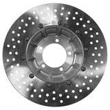 Brembo Serie Oro Fixed Rear Brake Disc for BMW R 65 LS/R 100/CS