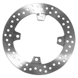 Brembo Serie Oro Fixed Rear Brake Disc for Suzuki RMZ 250/RMX 450/RMZ 450