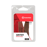 Brembo B-07YA16SD Off Road (SD) Sintered Front Brake Pad (07YA16.SD)