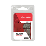 Brembo B-07KA23SA Road (SA) Sintered Front Brake Pad (07KA23.SA)